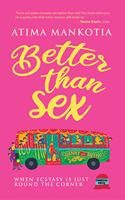 Better Than Sex