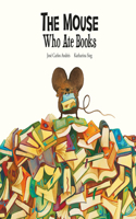 Mouse Who Ate Books