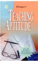 Teaching Aptitude (With MCQ)