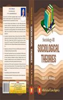 Sociology- 3 Sociological Theories