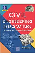 CIVIL ENGINEERING DRAWING