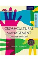 Cross-Cultural Management