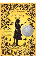 Evolution of Calpurnia Tate