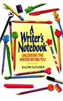 Writer's Notebook