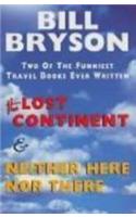 Lost Continent & Neither Here Nor There Omnibus