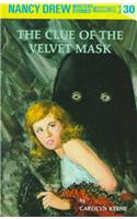 Clue of the Velvet Mask