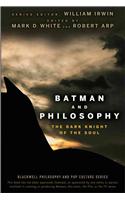 Batman and Philosophy