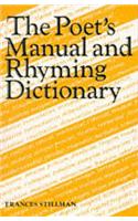 The Poet's Manual and Rhyming Dictionary