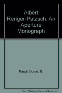 Albert Renger-Patzsch