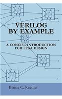 Verilog by Example