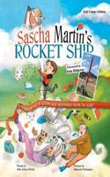 Sascha Martin's Rocket-Ship