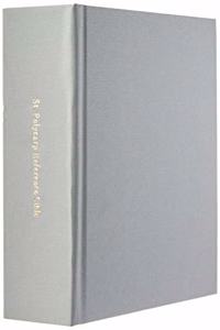 St. Polycarp Reference Bible