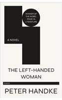 Left-Handed Woman