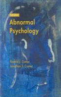 Abnormal Psychology