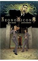 Alan Moore's Neonomicon