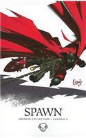 Spawn: Origins Volume 8