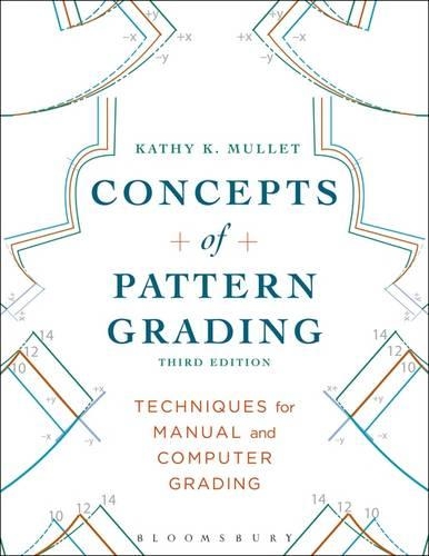 Concepts of Pattern Grading