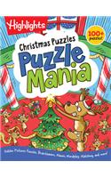 Christmas Puzzles