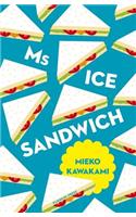 MS Ice Sandwich