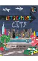 Let's Explore... City 1