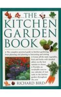 Kitchen Garden Book