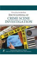 Encyclopedia Of Crime Scene Investigation