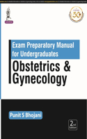 Exam Preparatory Manual for Undergraduates: Obstetrics and Gynecology
