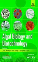 Algal Biology and Biotechnology