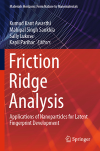 Friction Ridge Analysis