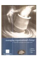 Managing Organizational Change
