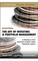 The Art of Investing and Portfolio Management