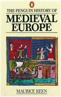 History of Medieval Europe