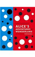 Lewis Carroll's Alice's Adventures in Wonderland