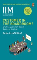 Customer in the Boardroom