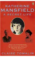 Katherine Mansfield