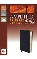 Thinline Compact Bible-Am