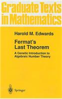 Fermat's Last Theorem