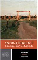 Anton Chekhov's Selected Stories