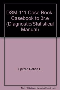 DSM-111 Case Book