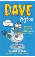 Dave Pigeon