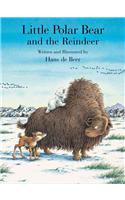 Little Polar Bear and the Reindeer