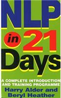 NLP In 21 Days
