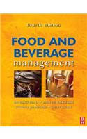 Food and Beverage Management