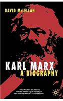 Karl Marx 4th Edition