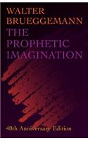 Prophetic Imagination