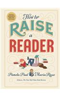 How to Raise a Reader