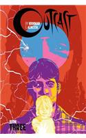 Outcast by Kirkman & Azaceta Book 3