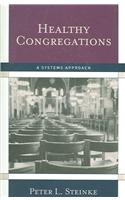 Healthy Congregations