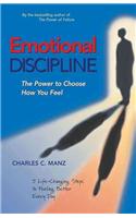 Emotional Discipline