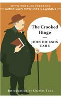 The Crooked Hinge